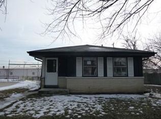 401 Marion Ave, South Milwaukee, WI 53172