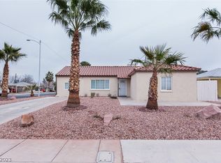 4720 Baxter Pl, Las Vegas, NV 89107