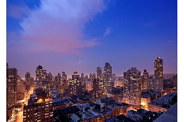 Rented by Bozzuto Management