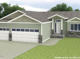 1311 31st Ave W, West Fargo, ND 58078