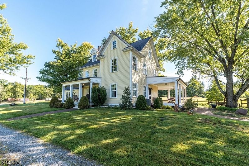 50 Airport Rd, Pittstown, NJ 08867 MLS 3811051 Zillow