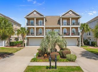 4413 N Plantation Harbour Dr #A, Little River, SC 29566