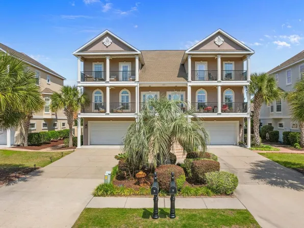 4413 Plantation Harbour Dr. #A, Little River, SC 29566