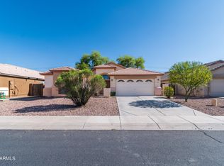 9311 W Riverside Ave, Tolleson, AZ 85353