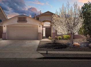 3556 Shiloh Rd NE, Rio Rancho, NM 87144