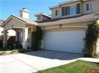 2208 N Tree Line Dr, Santa Maria, CA 93458