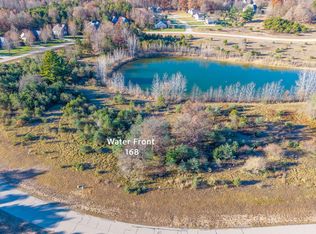 11253 Killarney Dr, Stanwood, MI