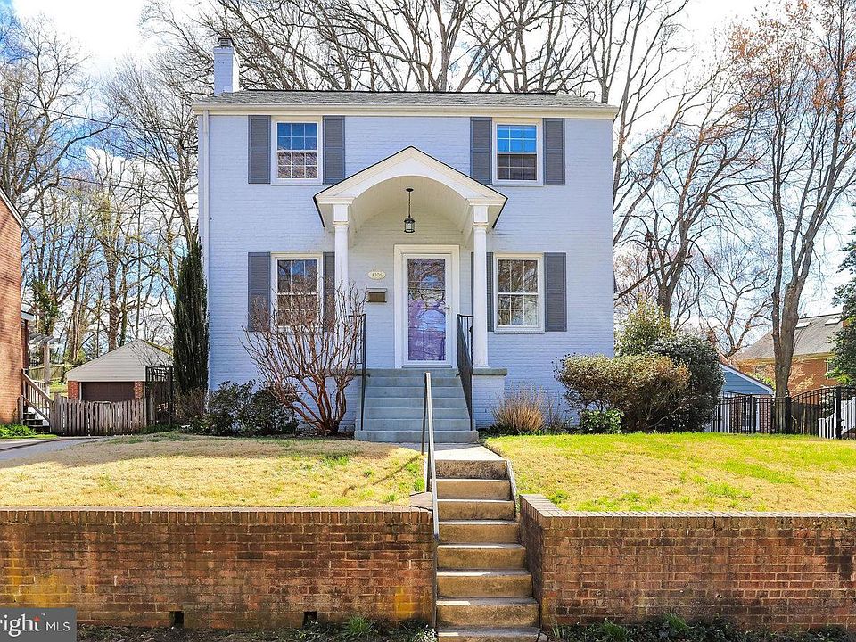 1st image of 4306 Ambler Dr