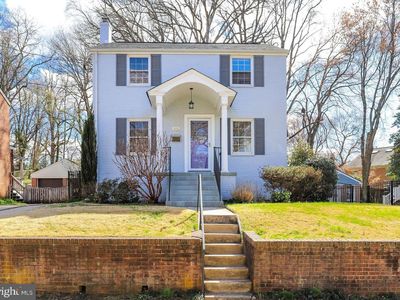4306 Ambler Dr, Kensington, MD, 20895