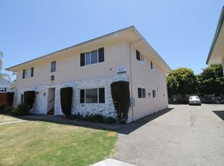6553 Cordoba Rd APT 4, Isla Vista, CA 93117