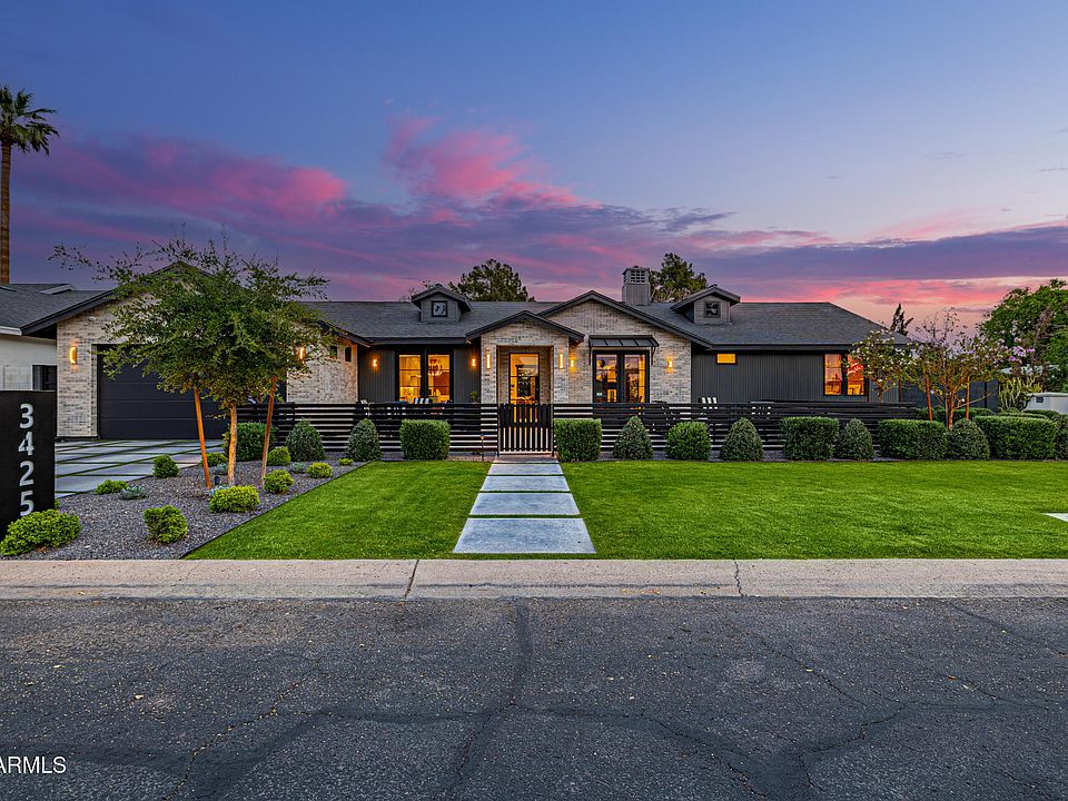 3425 N 50th Pl, Phoenix, AZ 85018 | Zillow