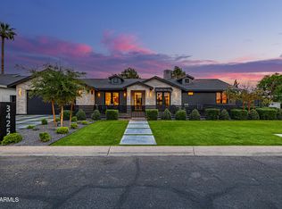 3425 N 50th Pl, Phoenix, AZ 85018