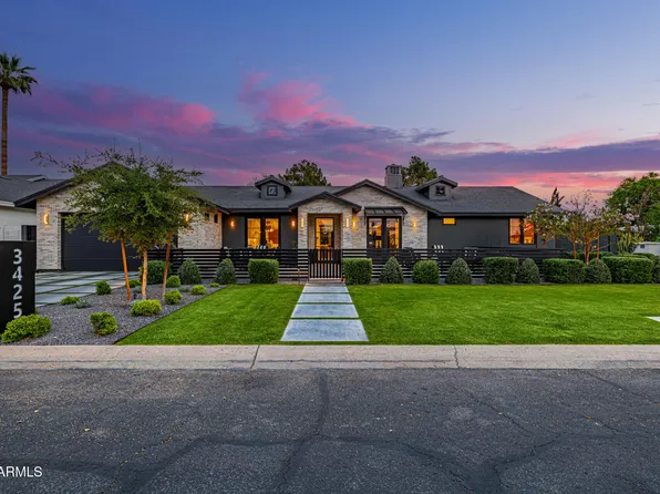 3425 N 50TH Place, Phoenix, AZ 85018