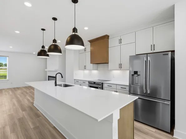 205 Harmony Aly Lot 24, Nashville, TN 37207