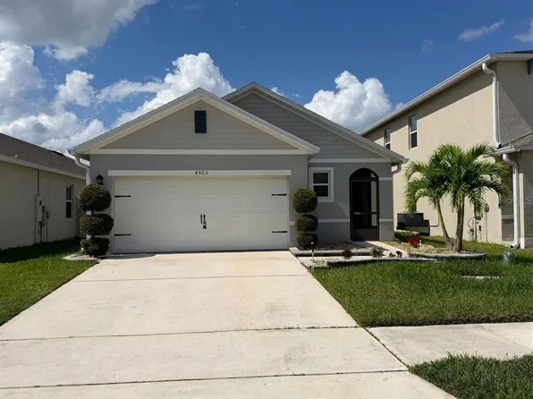 4503 Blue Rock Dr, Sanford, FL 32771