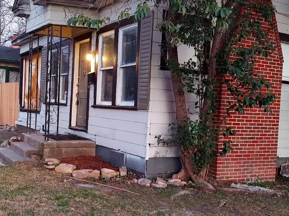 1144 W Mulberry Ave, San Antonio, TX 78201