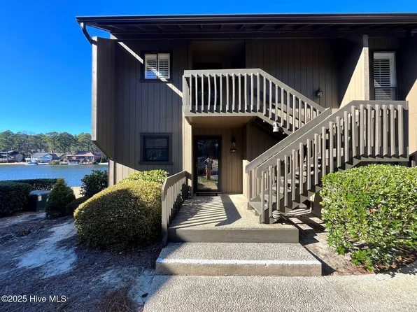 250 Sugar Gum Ln, Pinehurst, NC