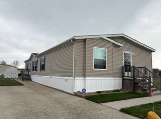 21515 Le Fleur Ct, Macomb, MI
