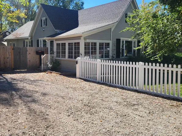 511 E Prospect Rd, Fort Collins, CO 80525