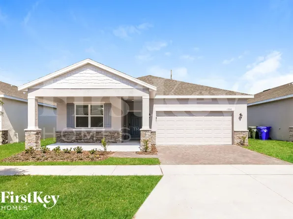 1260 Spokane Point, Kissimmee, FL 34741