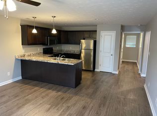 Six Mile Lane Apartments, Louisville, KY 40218