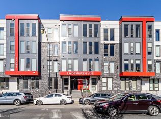 1028 Bladensburg Rd NE APT 4, Washington, DC 20002