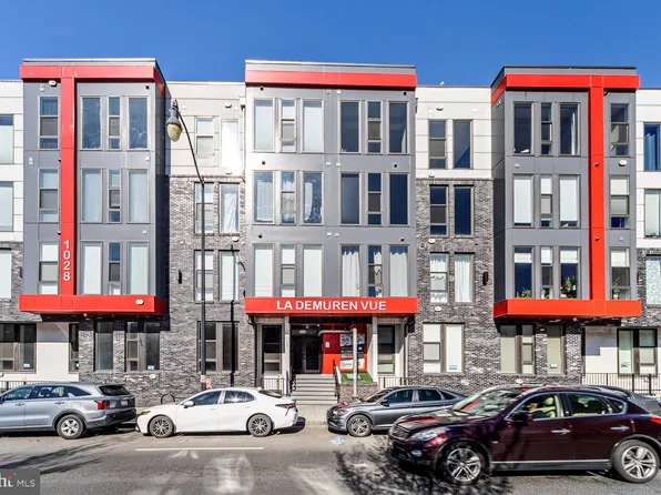 1028 Bladensburg Rd NE APT 4, Washington, DC 20002