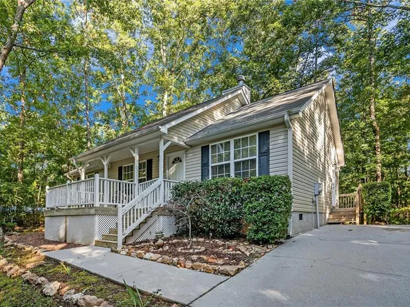 310 Mockingbird Dr, Monticello, GA 31064