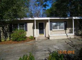 515 Valley Rd, Mobile, AL 36611