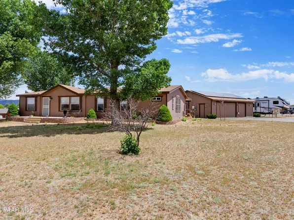 10065 N Short Walk Way, Prescott Valley, AZ 86315