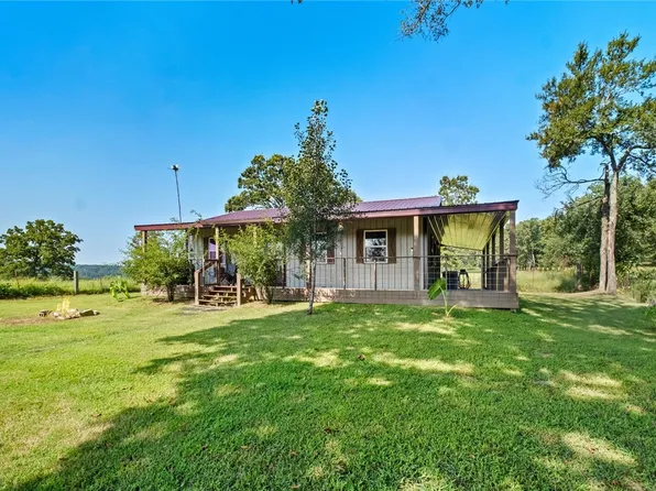 72177 S 4644th Rd, Proctor, OK 74457
