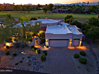 19032 E Alondra Way, Rio Verde, AZ, 85263