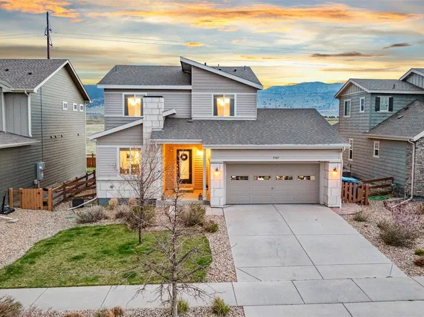 9387 Iron Mountain Way, Arvada, CO 80007