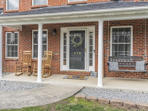 3rd image of 246 Savanna Dr
