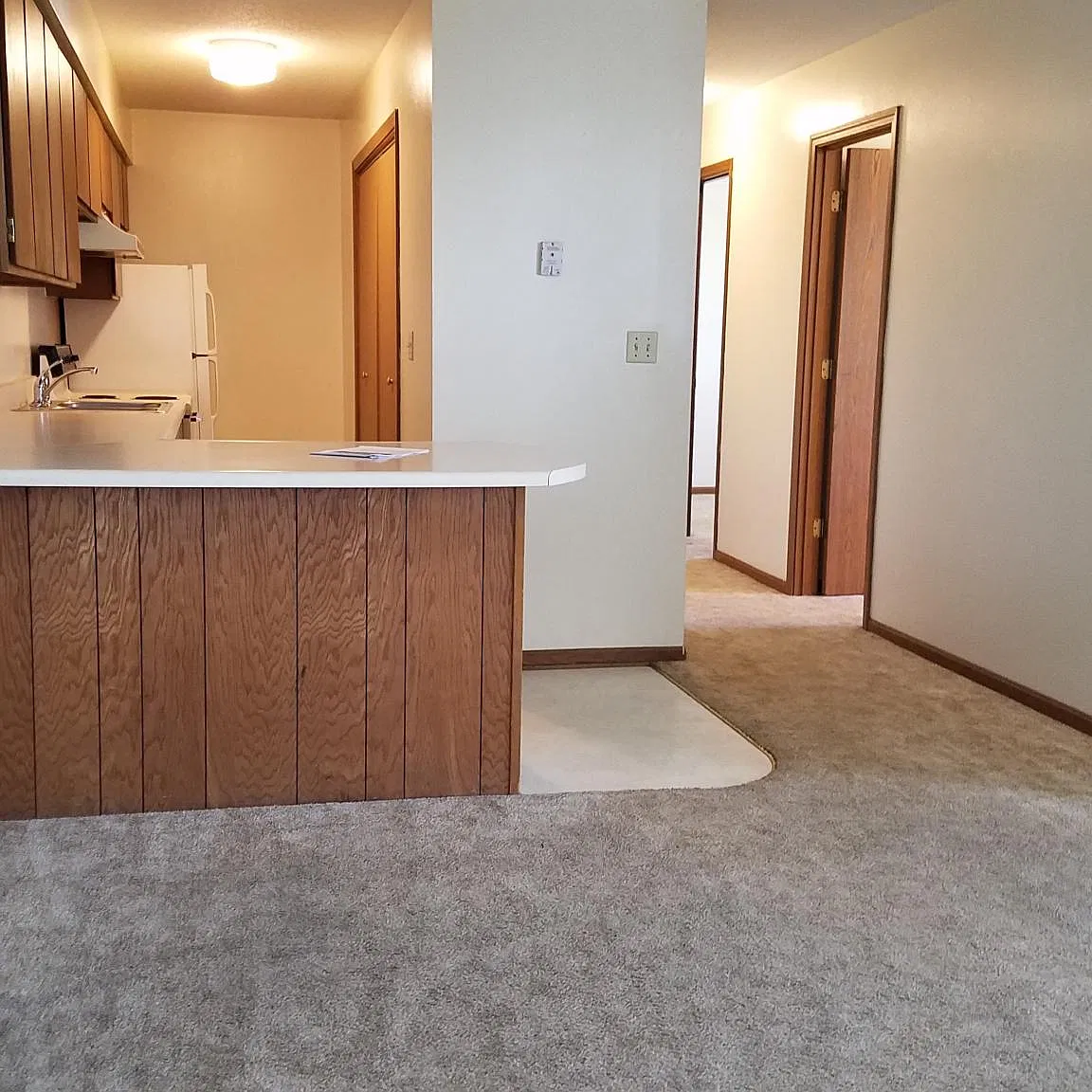 401 W Michigan Street — Photo 4