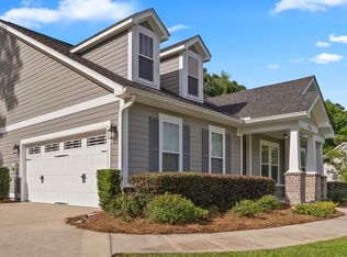 125 Cortona Hills Cir, Tallahassee, FL 32312