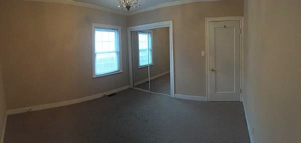 Bedroom for rent