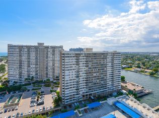 1965 S Ocean Dr APT 2M, Hallandale Beach, FL 33009