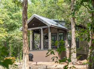 Swayback Plan, Ocoee Mountain Cottages, Copperhill, TN 37317
