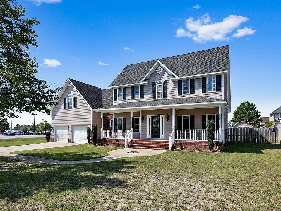 1st image of 21 Canyon Ct