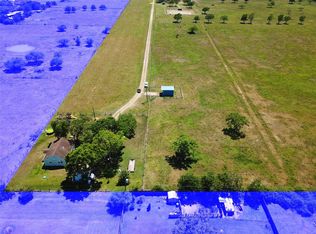 10507 Padon Rd, Needville, TX 77461