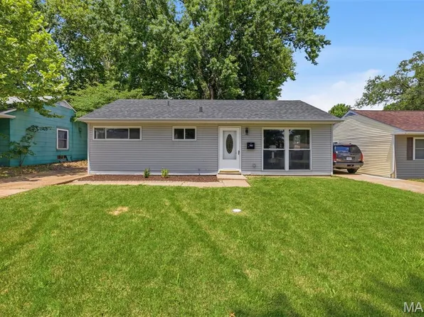 7857 Wanda Ave, Saint Louis, MO 63123
