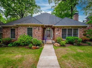 80 Duclair Ct, Little Rock, AR 72223