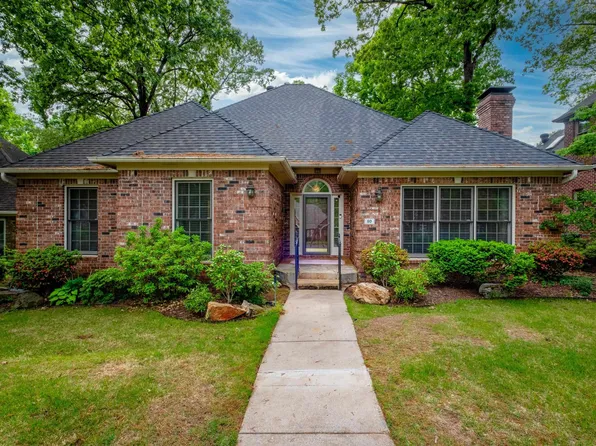 80 Duclair Ct, Little Rock, AR 72223