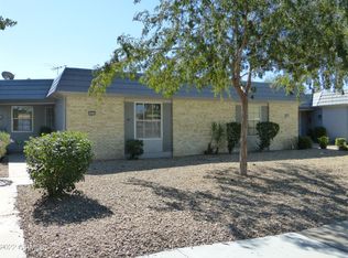 10553 W Ocotillo Dr, Sun City, AZ 85373