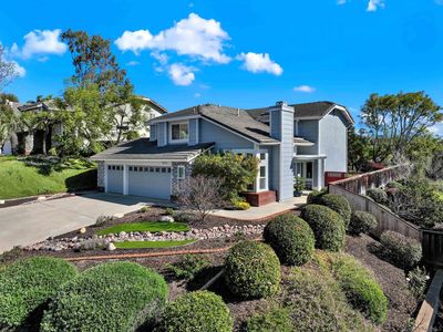 10553 Sunset Ridge Dr, San Diego, CA, 92131