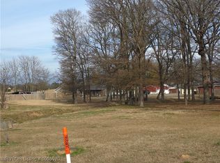 Lincoln Dr, Charleston, AR 72933