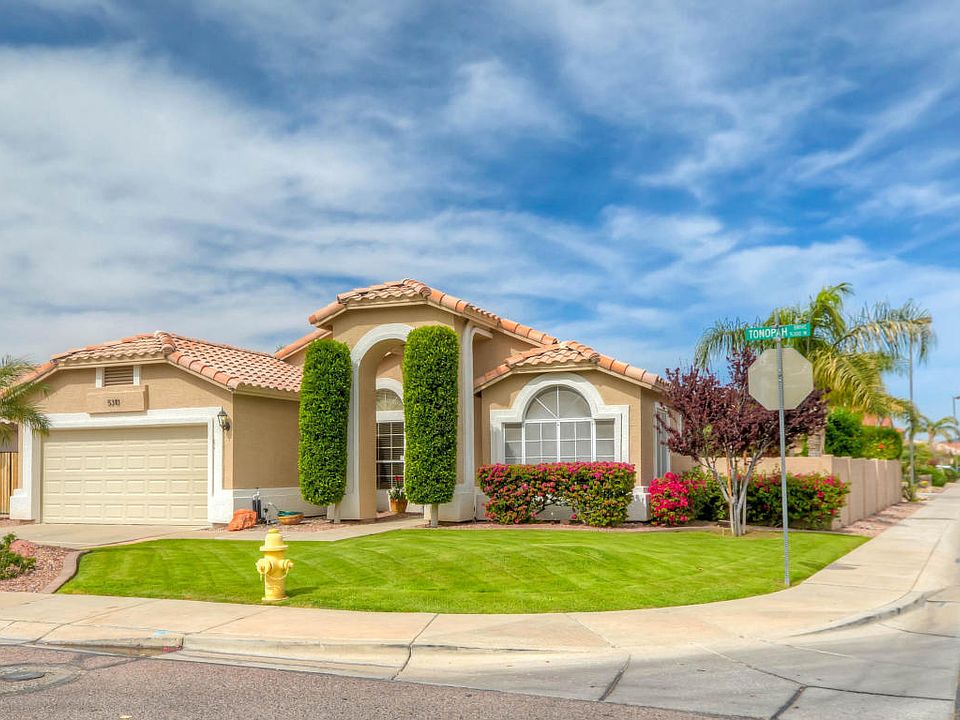 1st image of 5310 W Tonopah Dr