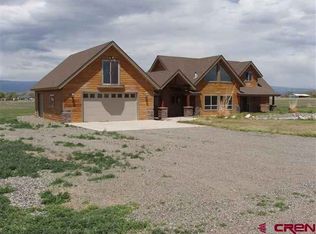 1862 Snaffel Bit Rd, Delta, CO 81416