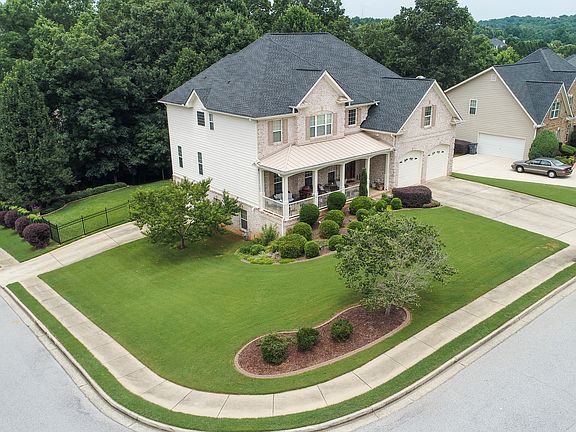5th image of 4885 Smokestone Dr